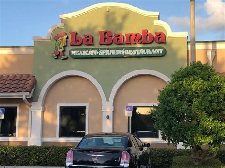 'La Bamba'