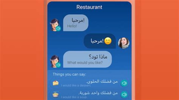 10 best Arabic learning apps for Android