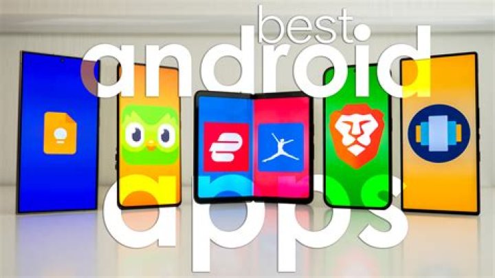 10 best literature apps for Android