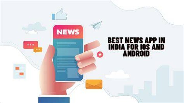 10 best news apps for Android