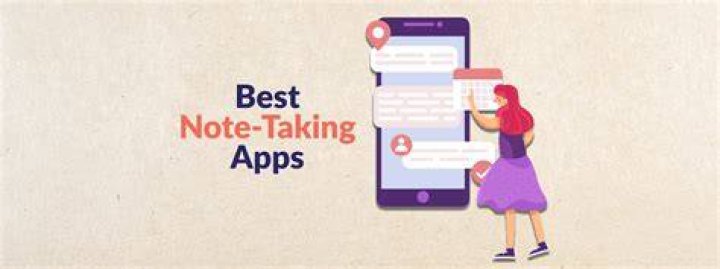 10 best note taking apps for Android