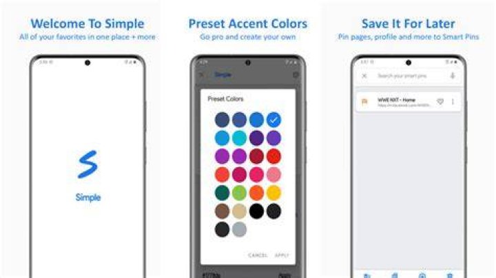 10 best third party Facebook apps for Android