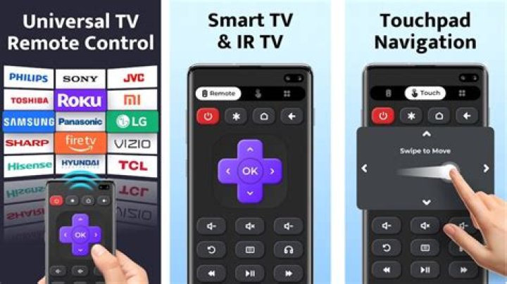 10 best TV remote apps for Android