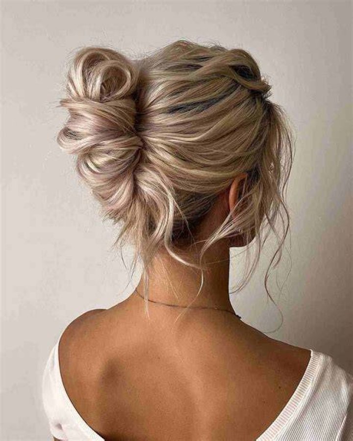 10 Pinterest Updos