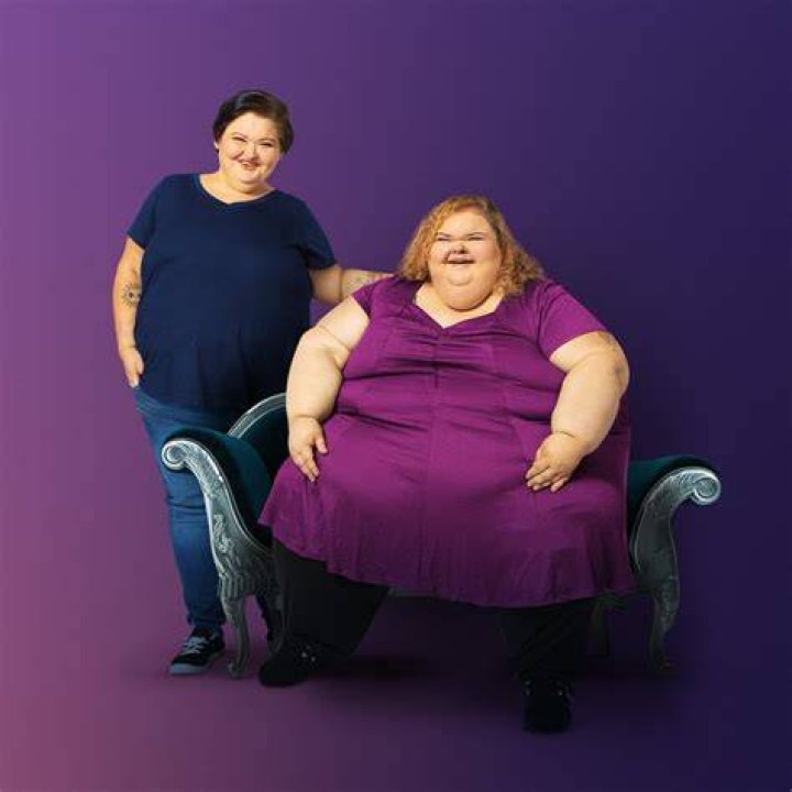 1000 Lb. Sisters