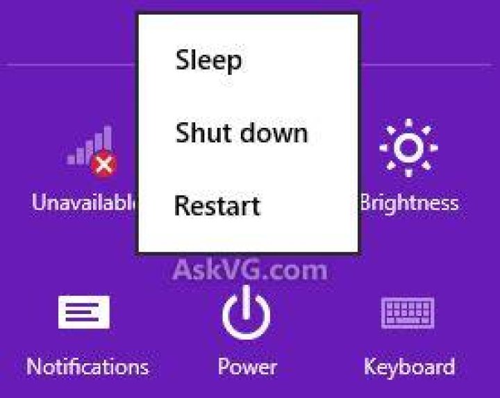 10-powermenu