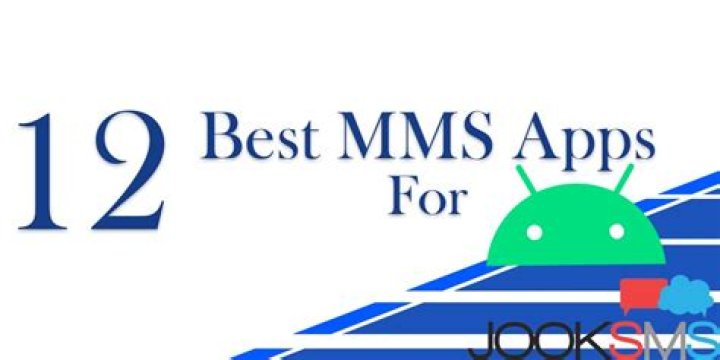 12 Best MMS Apps For Android All You Need To Know JookSMS