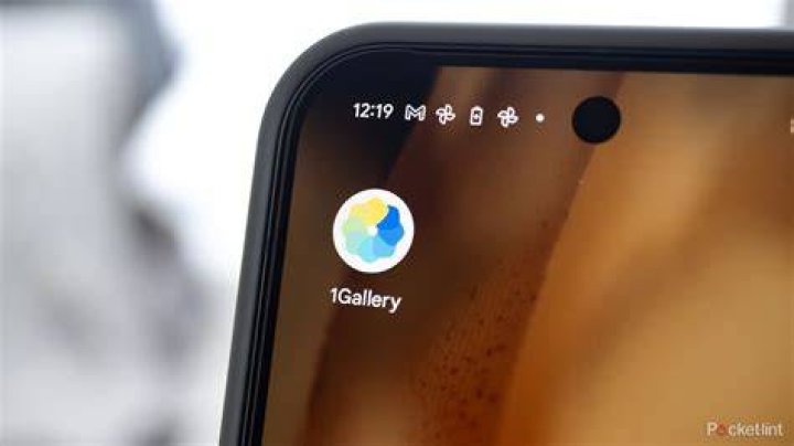 1Gallery screenshot 1Gallery screenshot is one of the best new android gallery apps
