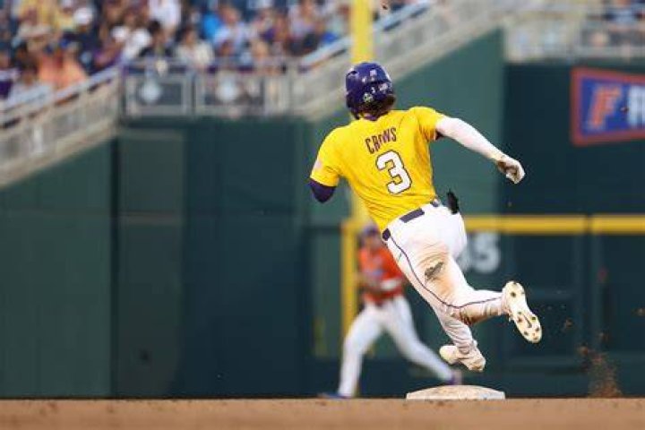2023 MLB Draft Generational prospect Dylan Crews at pick No. 2? Why
