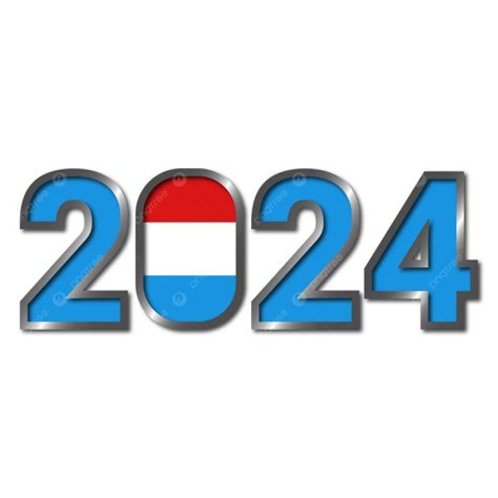 2024 Printable Numbers Printable Online