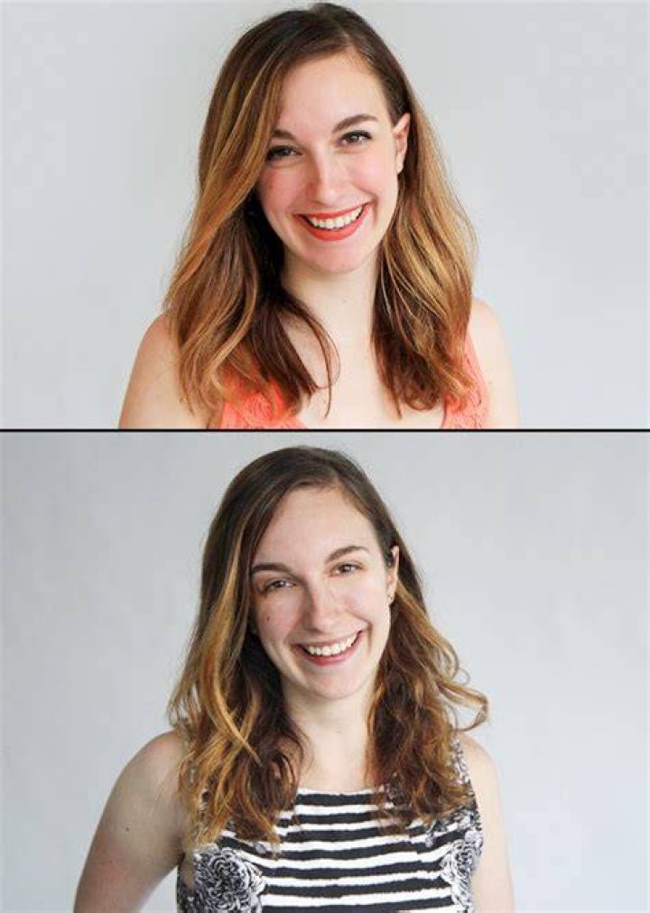 21 Days Without Makeup: What Really Happened
