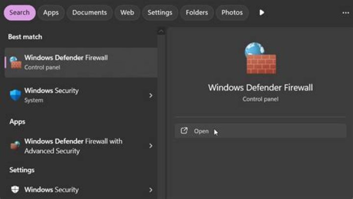 3 ways to fix Firewall Blocking Multicast