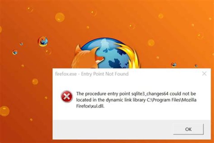 3 Ways to Fix no Compatible Source Was Found Error in Firefox