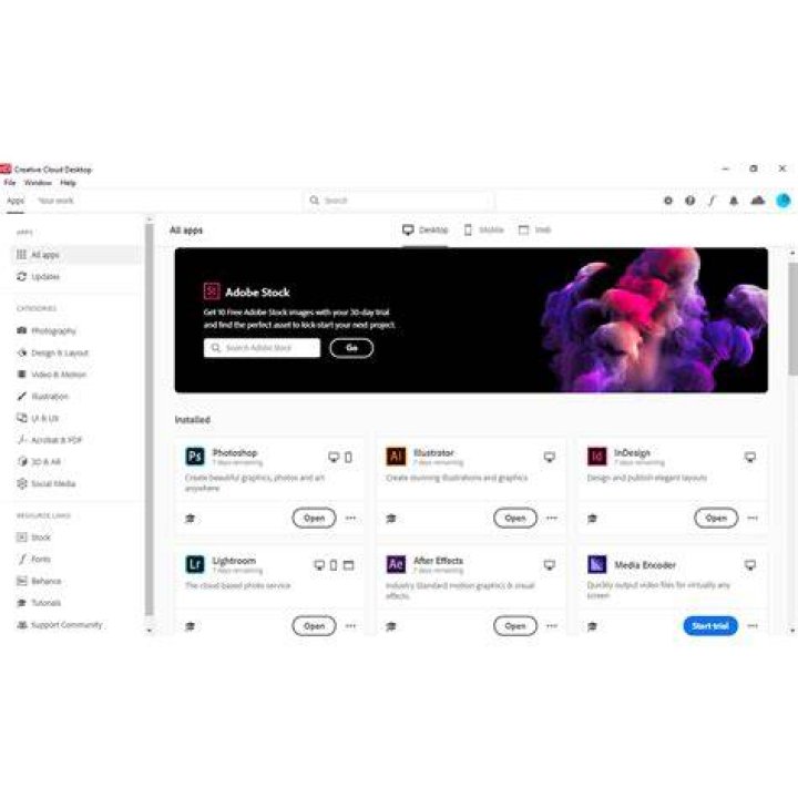 5 best Adobe deals for creative minds