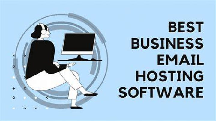 5 best business email hosting software [2022 Guide]