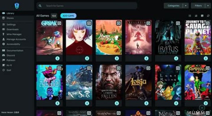 🎮 5 best game launcher software for Windows PC