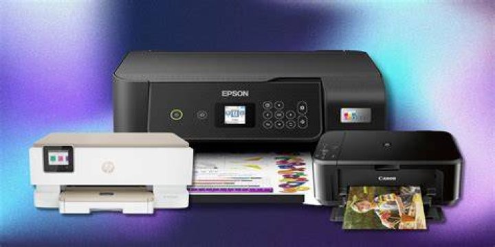 5 best printers with the cheapest ink [Wireless]