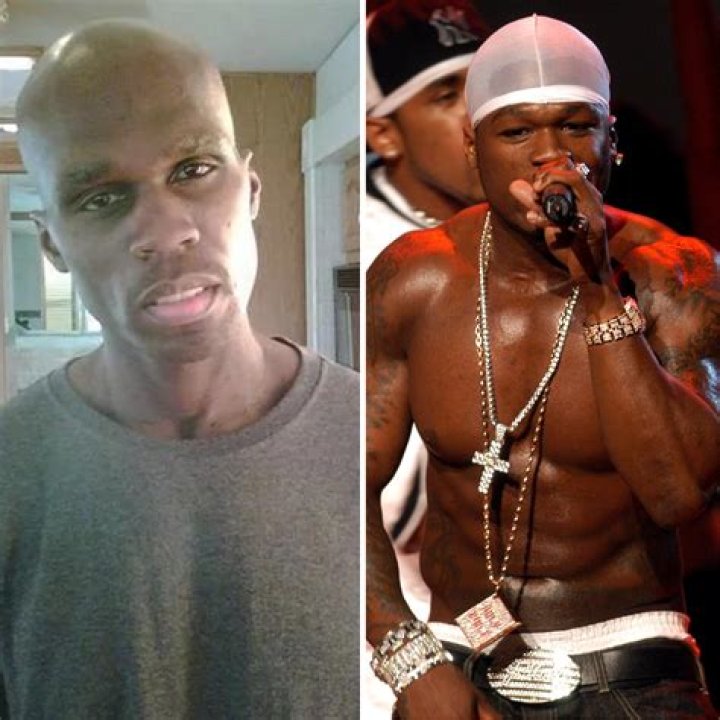 50 Cent Height – How Tall is 50 Cent?