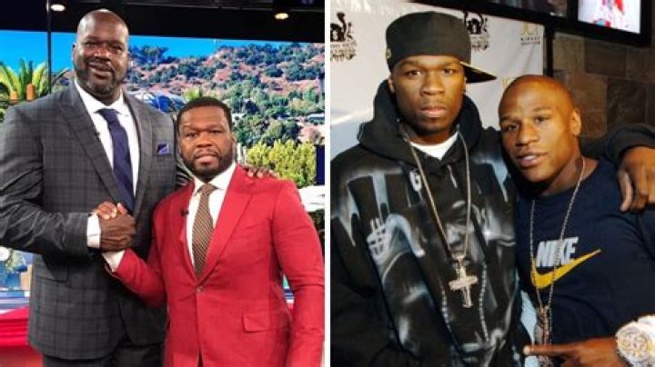 50 Cent height 50 Cent height