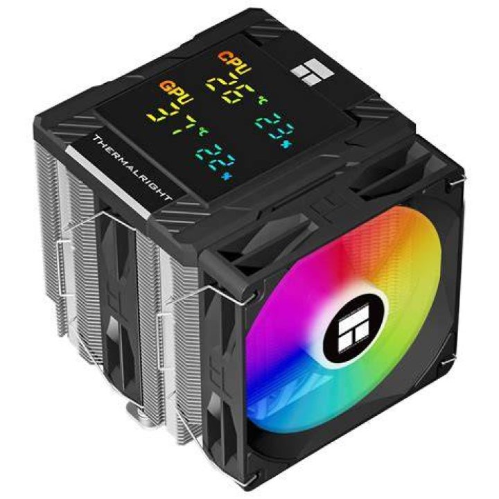 7 Best CPU Coolers With Screen [Top Performance]
