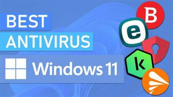 7 Best Open Source Antivirus for Windows 10/11 & Mac
