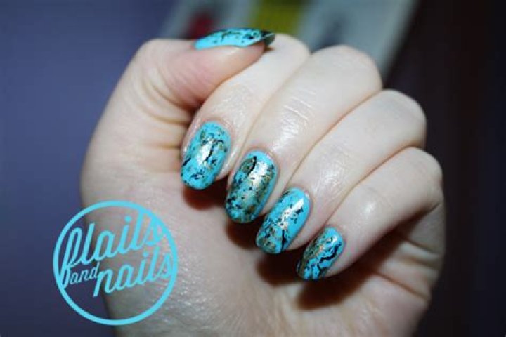 7 Easy Nail Art Tutorials You Can ACTUALLY Do Yourself