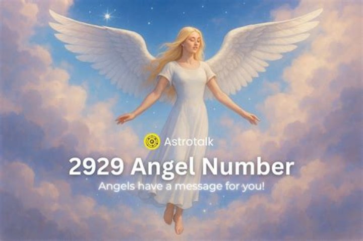 7292 angel number