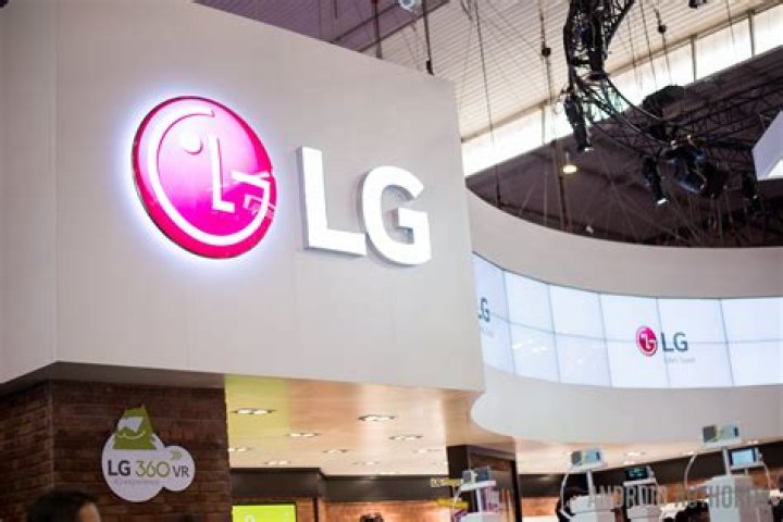 8 interesting facts about LG