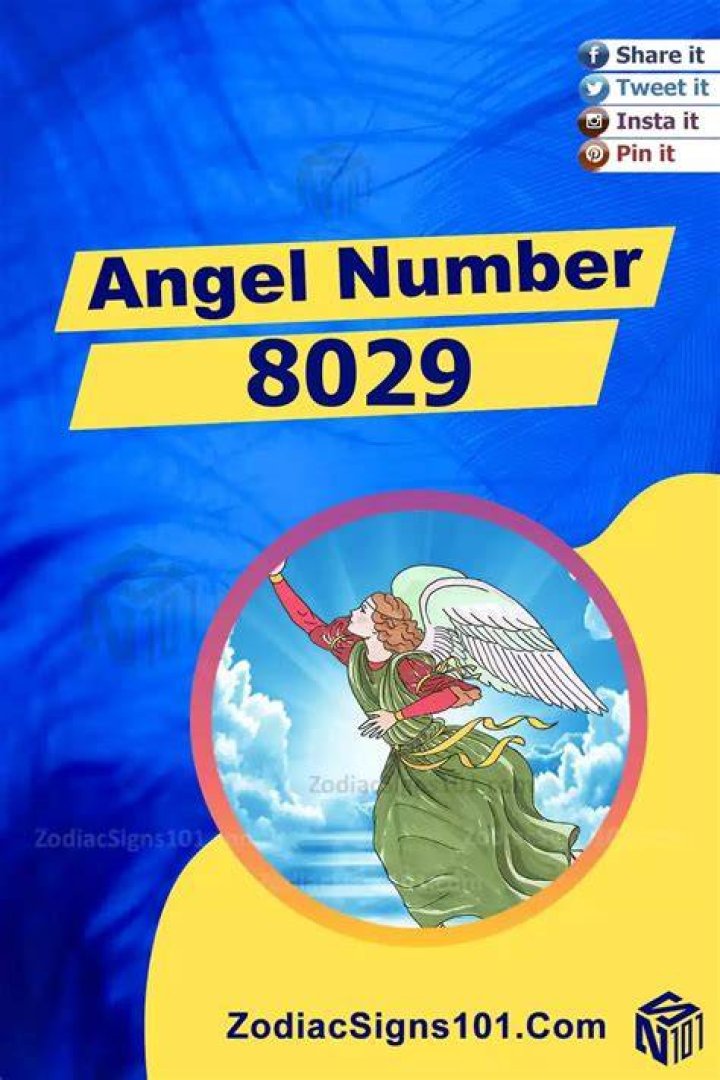 8029 angel number
