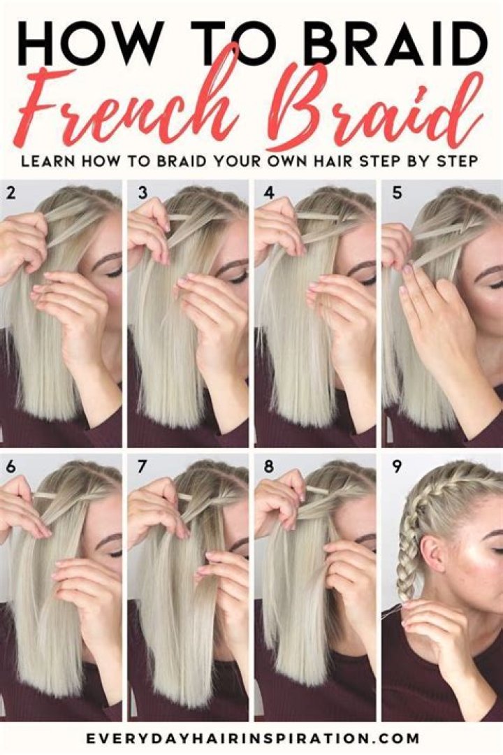 9 Expert Braid Tips for Easy Braiding