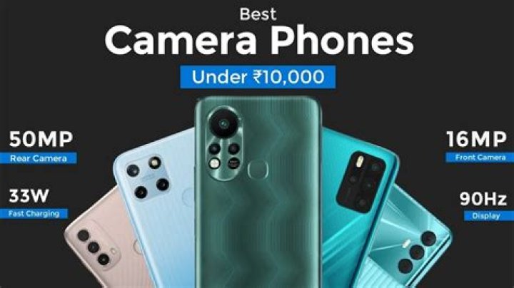 A 108MP camera phone for under $300