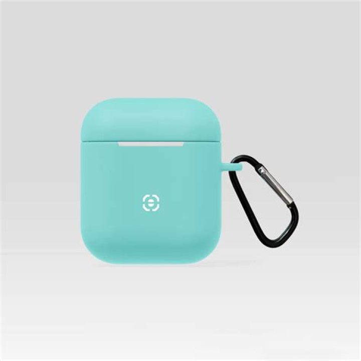 A Chanel AirPods case