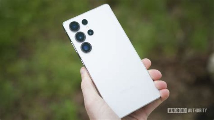 A cheap Galaxy S22 Ultra rival?