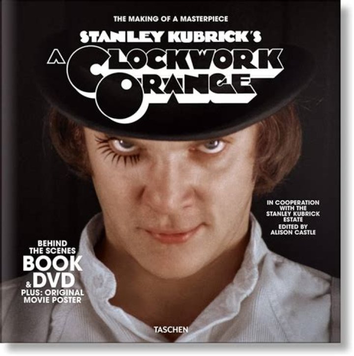 A Clockwork Orange vs. The Shining