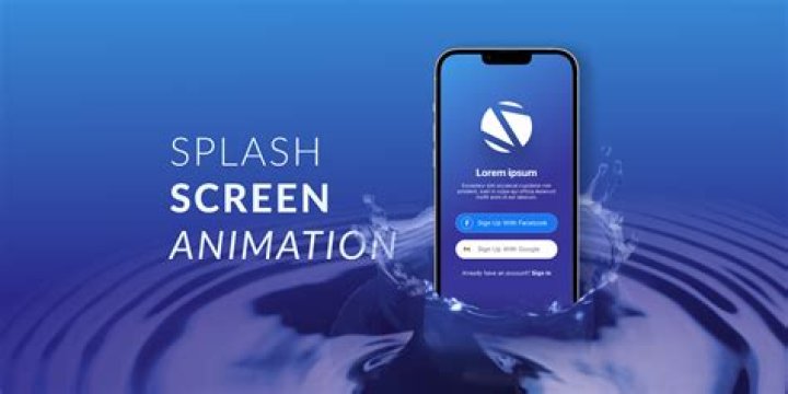 Fortnite Splash 1 A Fortnite Mobile splash screen.