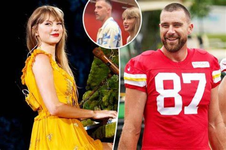 A full breakdown amid dating rumors
