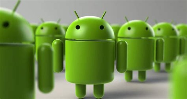 Google Play Store Games section A future version of Android could support the Incremental File System for using apps while downloading.