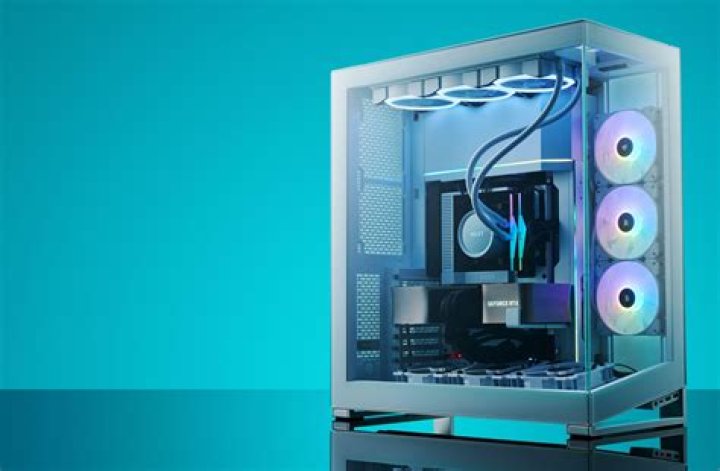 A gaming powerhouse for everyone