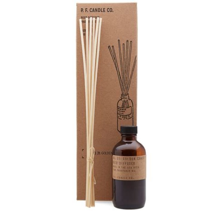 A P.F. Candle Co diffuser