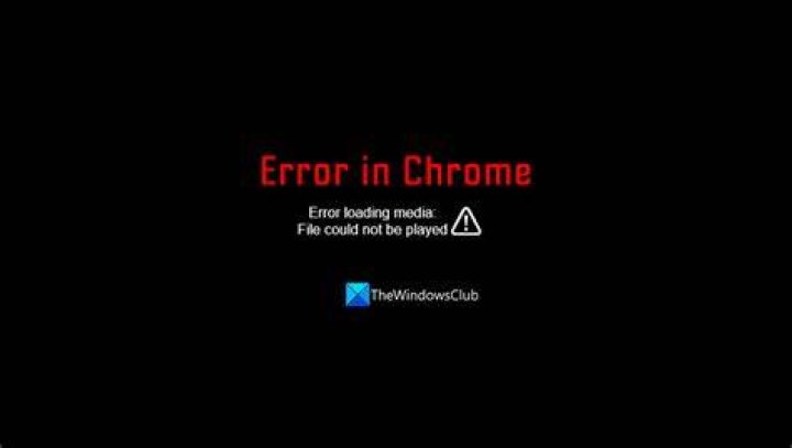 A+ VCE not working: Error loading file [Fixed]