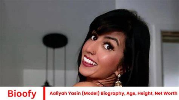 aaliyah height and measurement aaliyah height and measurement