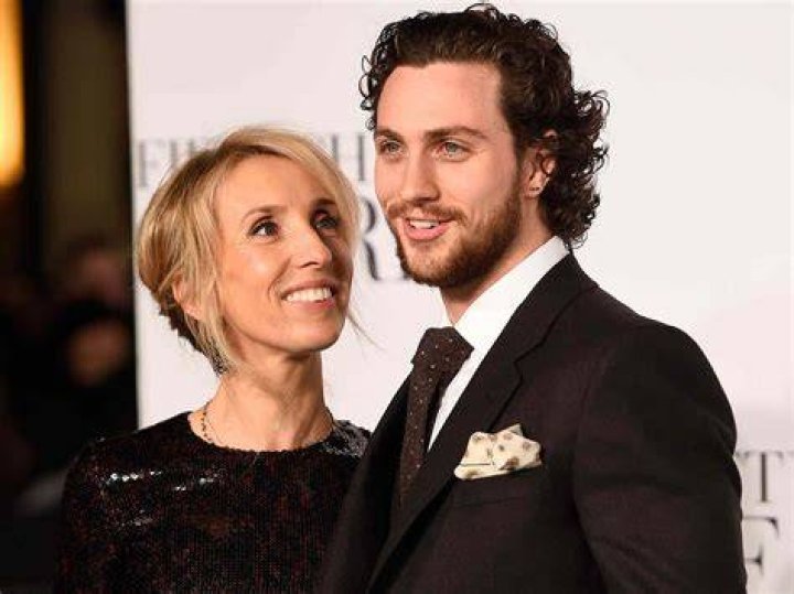 aaron taylor-johnson height and weight aaron taylor-johnson height and weight