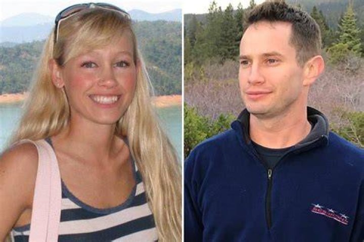 Abducted jogger skips town with family and leaves dogs behind