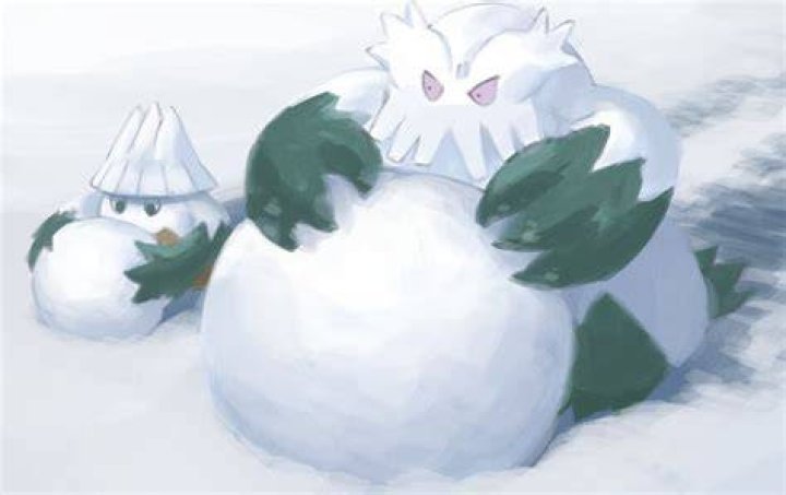 Abomasnow Icy Wind PDP.png