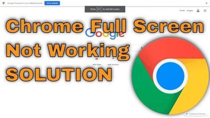 about chrome youtube embed not working