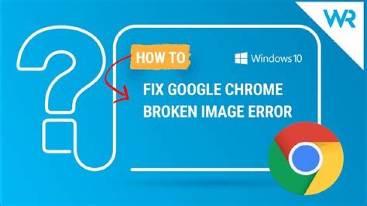 google chrome about google chrome Broken image icon Firefox