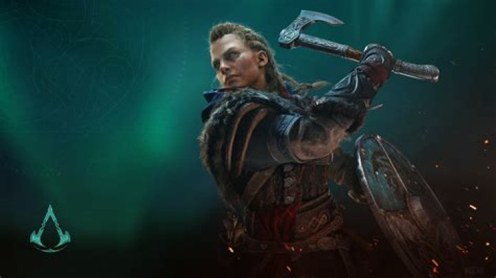 AC Valhalla