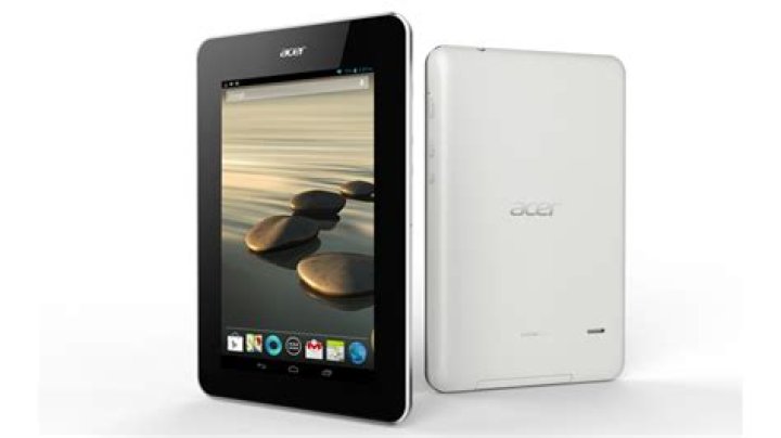 Acer Iconia B1 Acer Iconia B1