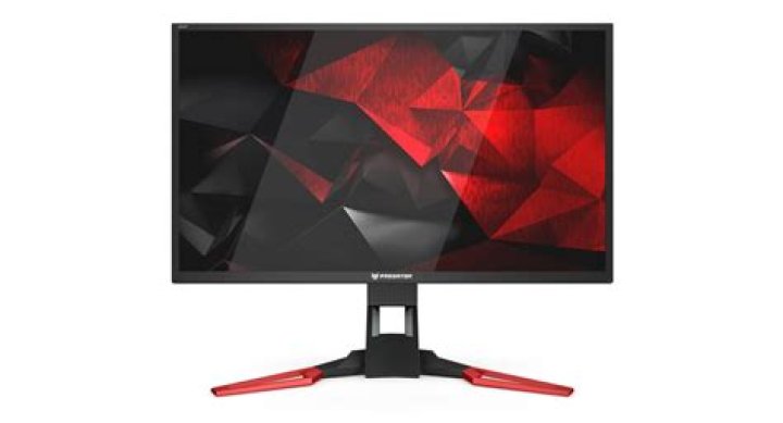 acer predator 32 inch