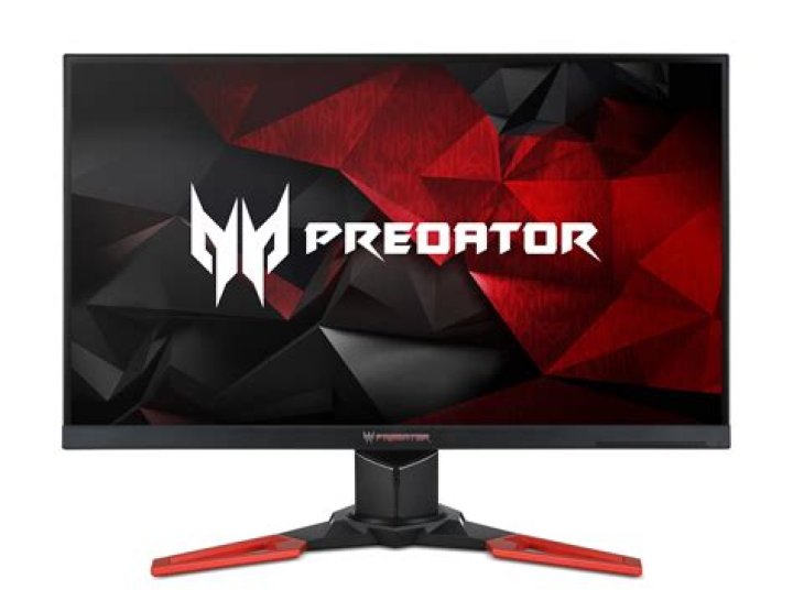 acer predator gsync